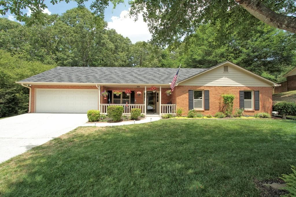 933 Pop Laurin Lane, Lawrenceville, GA 30043 — most recent listing photo