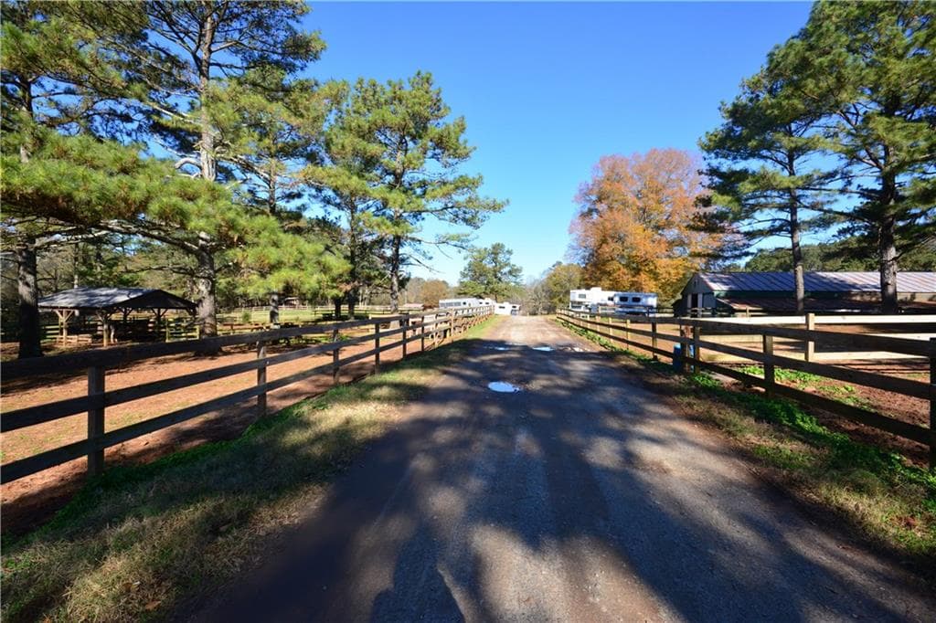 3 bedroom other sold at 4035 FLINT HILL Road, Powder Springs, GA 30127