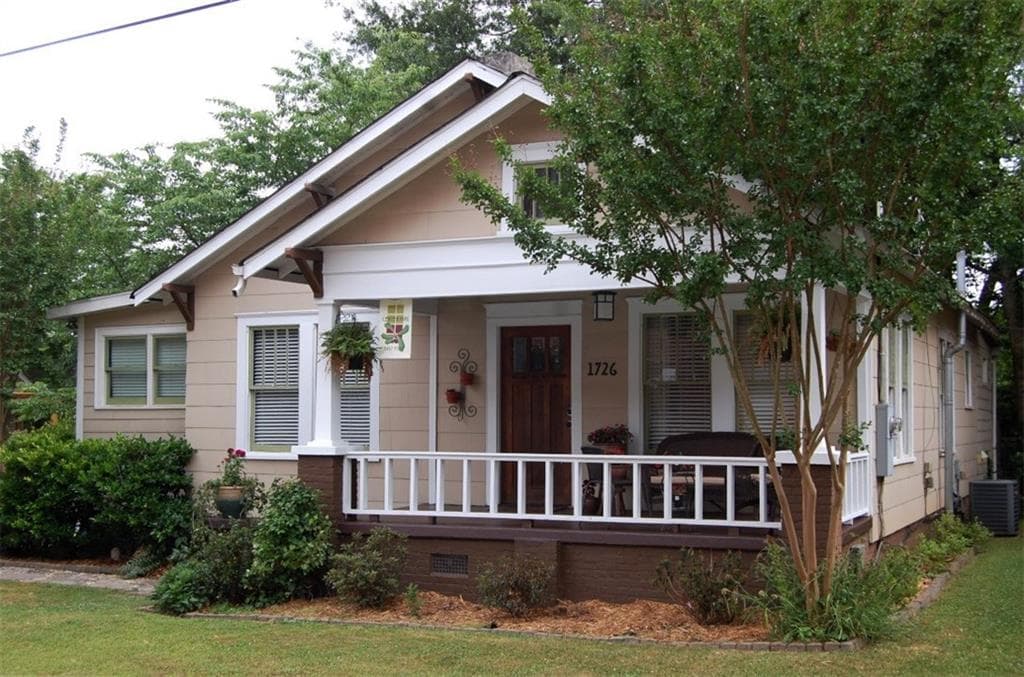 1726 Williams Avenue, East Point, GA 30344 — most recent listing photo