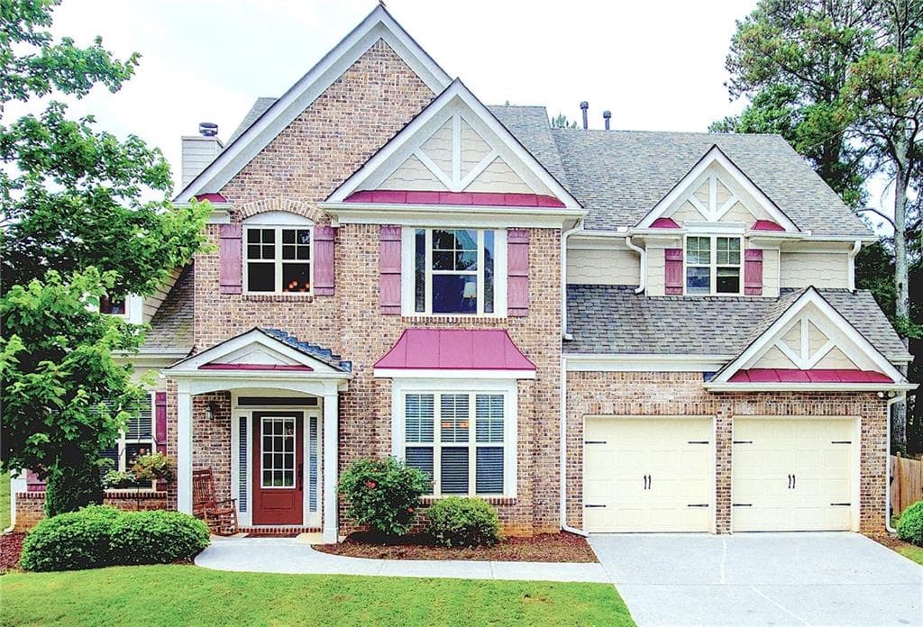 4305 Austin Farm Trail, Acworth, GA 30101 — most recent listing photo