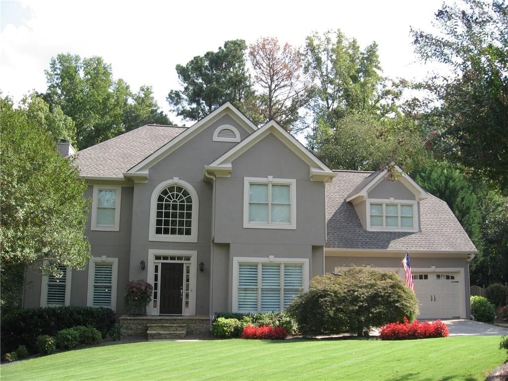3896 High Green Place, Marietta, GA 30068 — most recent listing photo