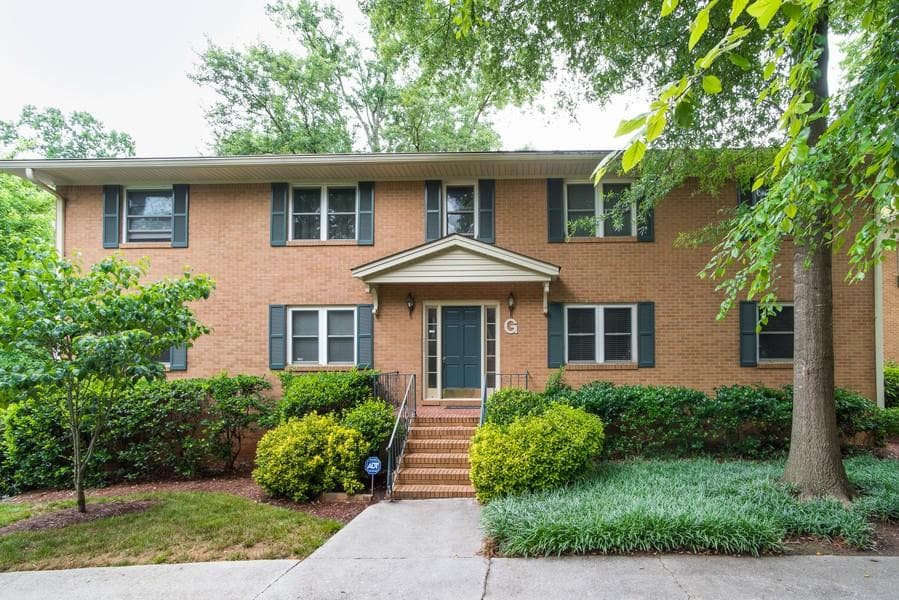 3510 Roswell Road G3, Atlanta, GA 30305 — most recent listing photo