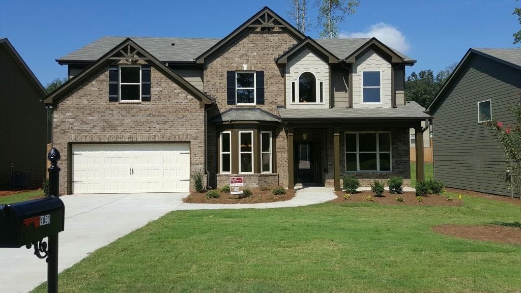 4850 Haysboro Way, Cumming, GA 30040 — most recent listing photo