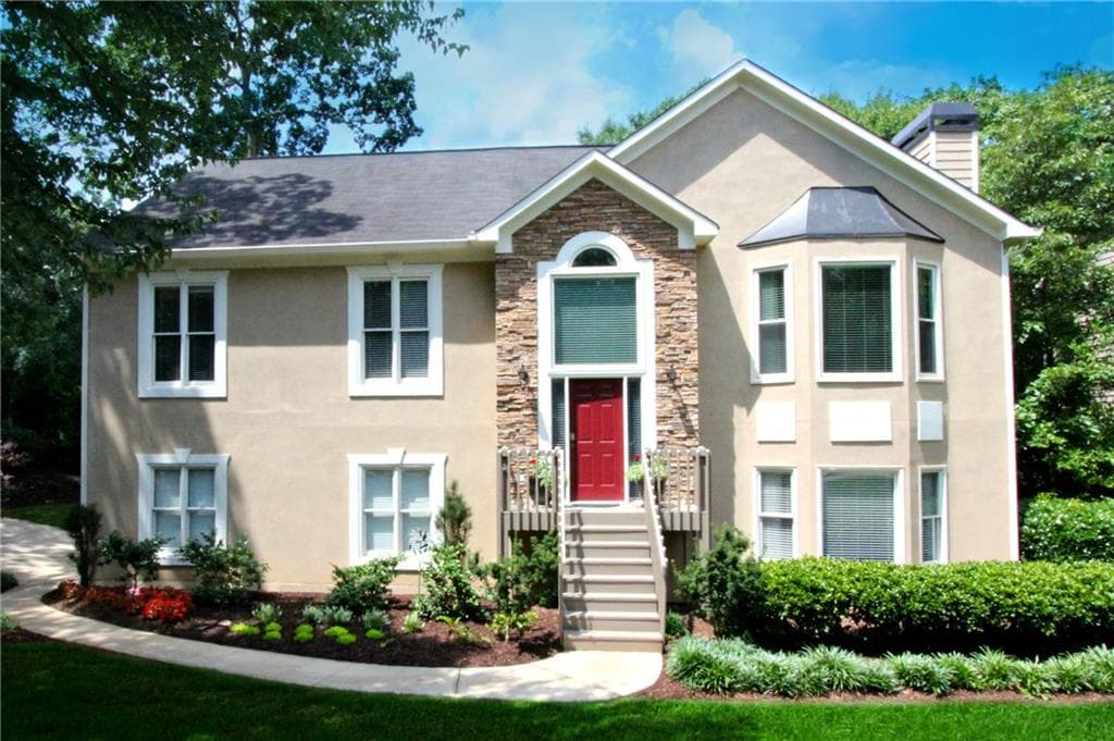 4875 Thicket Path, Acworth, GA 30102 — most recent listing photo