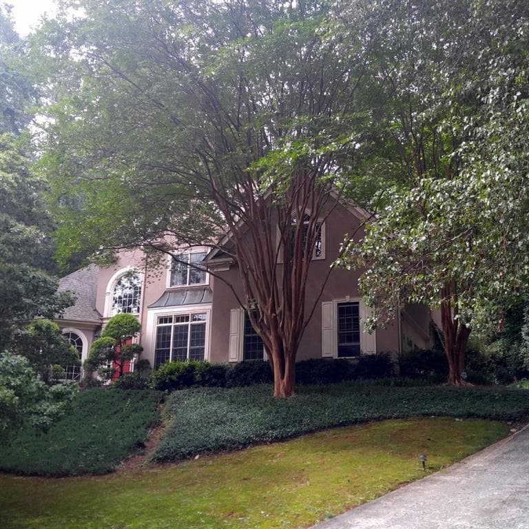 5907 Millstone Lane, Stone Mountain, GA 30087 — most recent listing photo