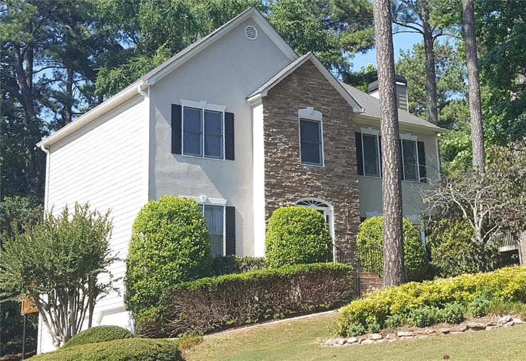 2002 SUNRIDGE Court, Kennesaw, GA 30152 — most recent listing photo