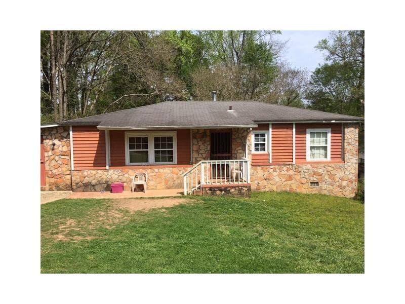938 Redford Drive, Atlanta, GA 30315 — most recent listing photo