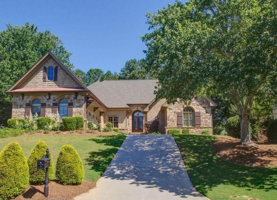 131 Villamoura Way, Johns Creek, GA 30097 — most recent listing photo
