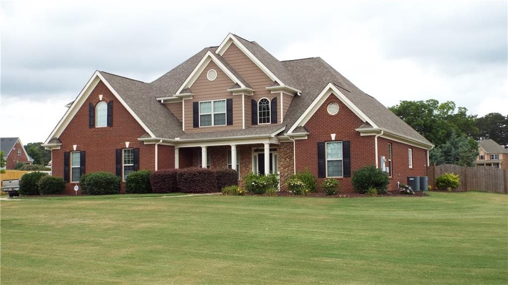 522 WINDY Trail, Bethlehem, GA 30620 — most recent listing photo