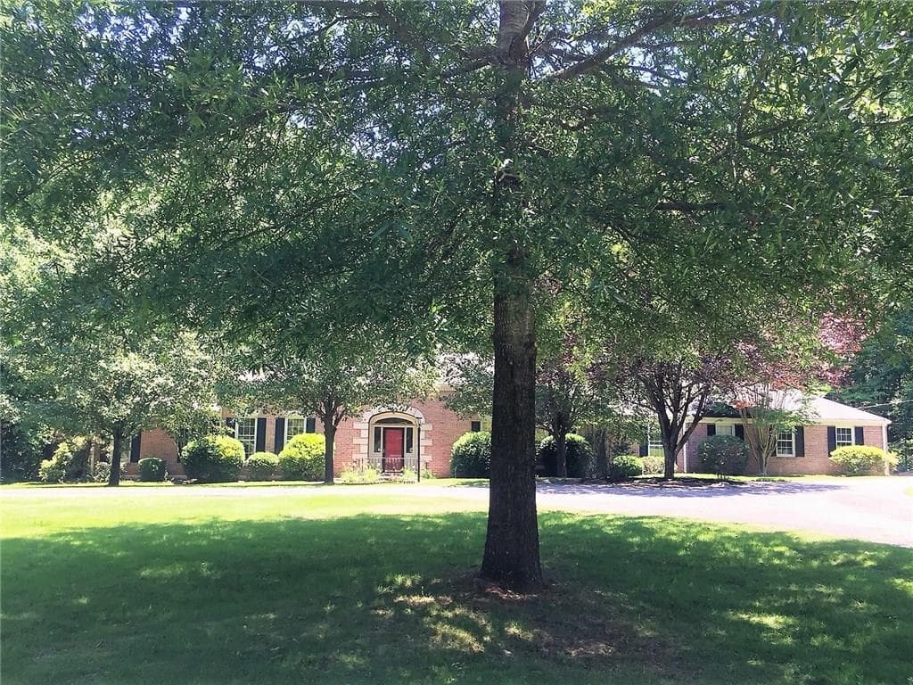 5 bedroom, 4,455 sq ft single family residence sold at 151 Pine Forest Drive, Lawrenceville, GA 30046