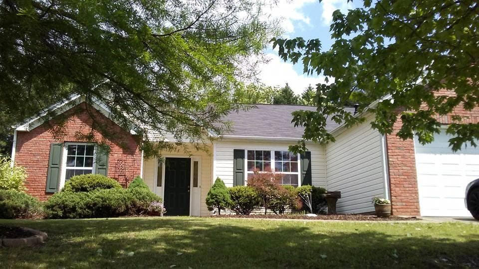 114 River Marsh Lane, Woodstock, GA 30188 — most recent listing photo