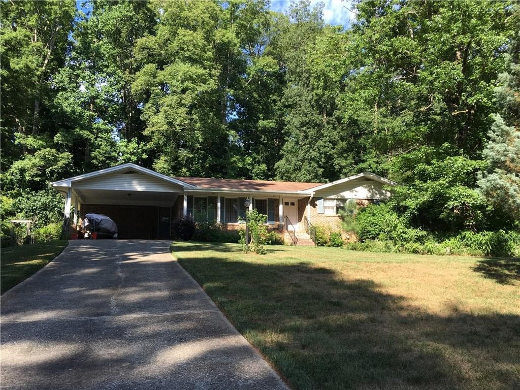 1056 Lanford Drive, Lilburn, GA 30047 — most recent listing photo