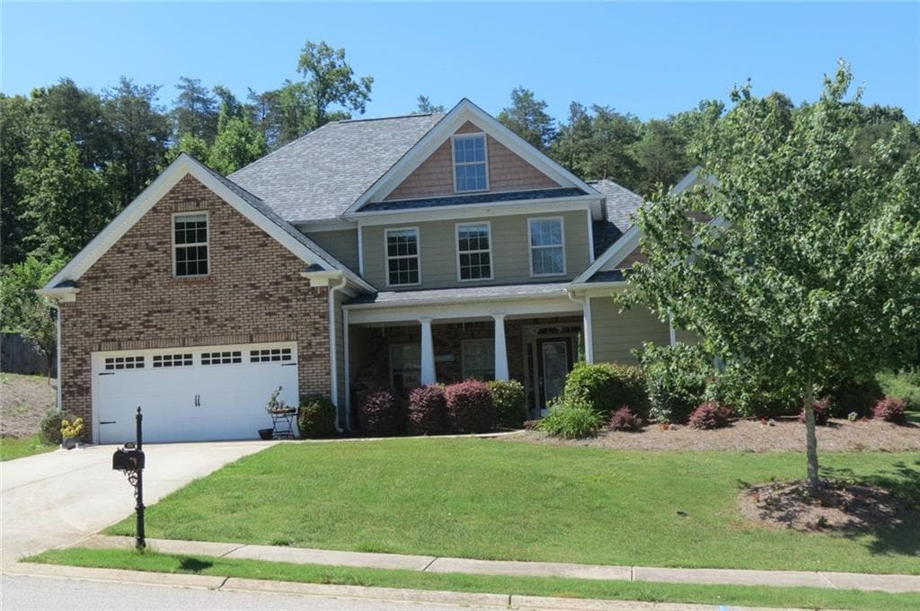 5750 Grant Station Drive, Gainesville, GA 30506 — most recent listing photo