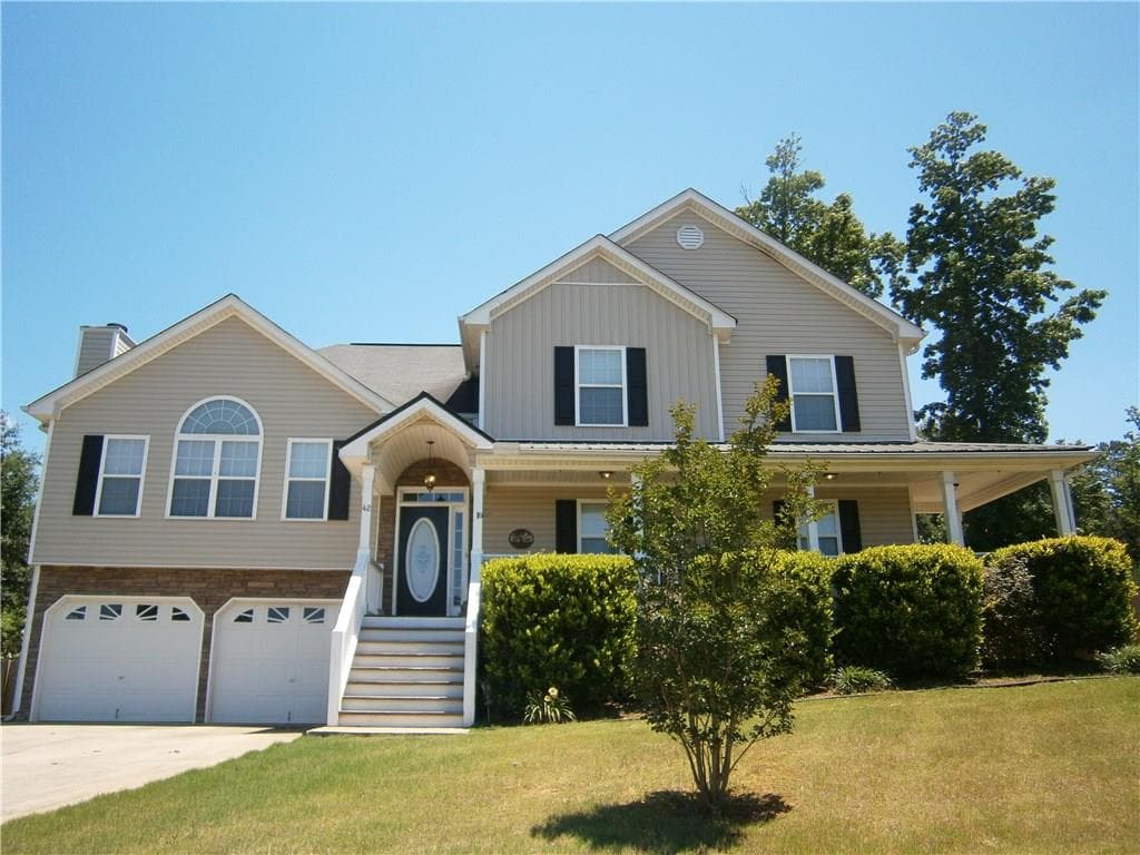 42 Cass Station Drive, Cartersville, GA 30120 — most recent listing photo