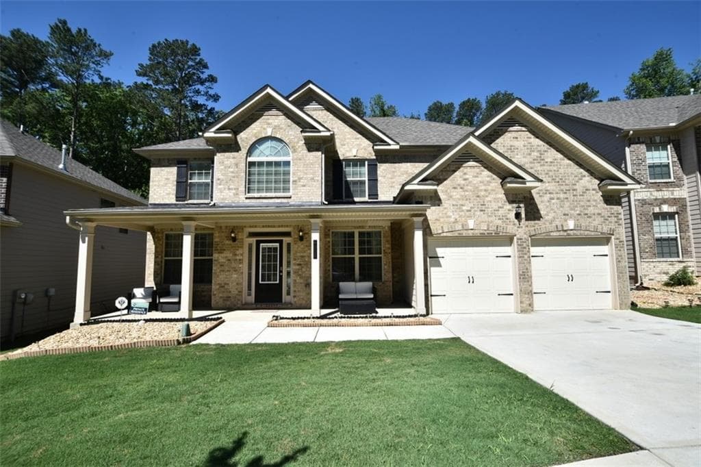 4005 TRILLIUM WOOD Trail, Snellville, GA 30039 — most recent listing photo