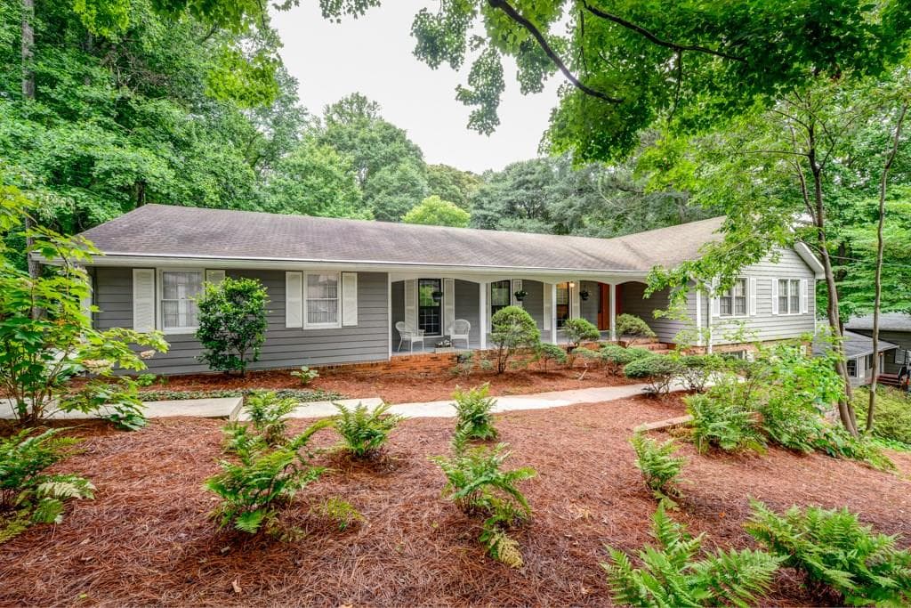 2736 Ridge Park Drive, Tucker, GA 30084 — most recent listing photo