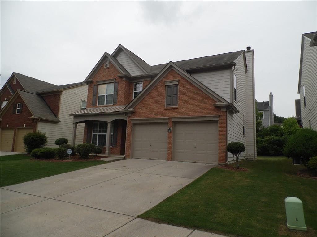 5015 Cypress Point Drive, Suwanee, GA 30024 — most recent listing photo