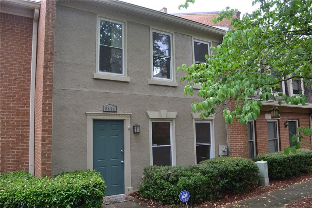 3540 Mulberry Way 3540, Duluth, GA 30096 — most recent listing photo