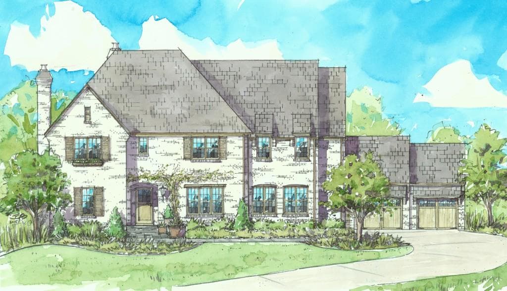 1146 Brookhaven Walk Way, Brookhaven, GA 30319 — most recent listing photo
