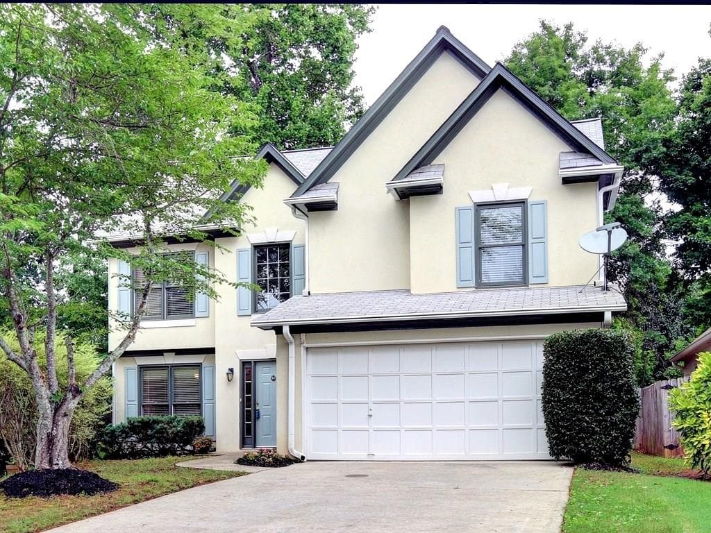 235 Morton Creek Circle, Johns Creek, GA 30022 — most recent listing photo