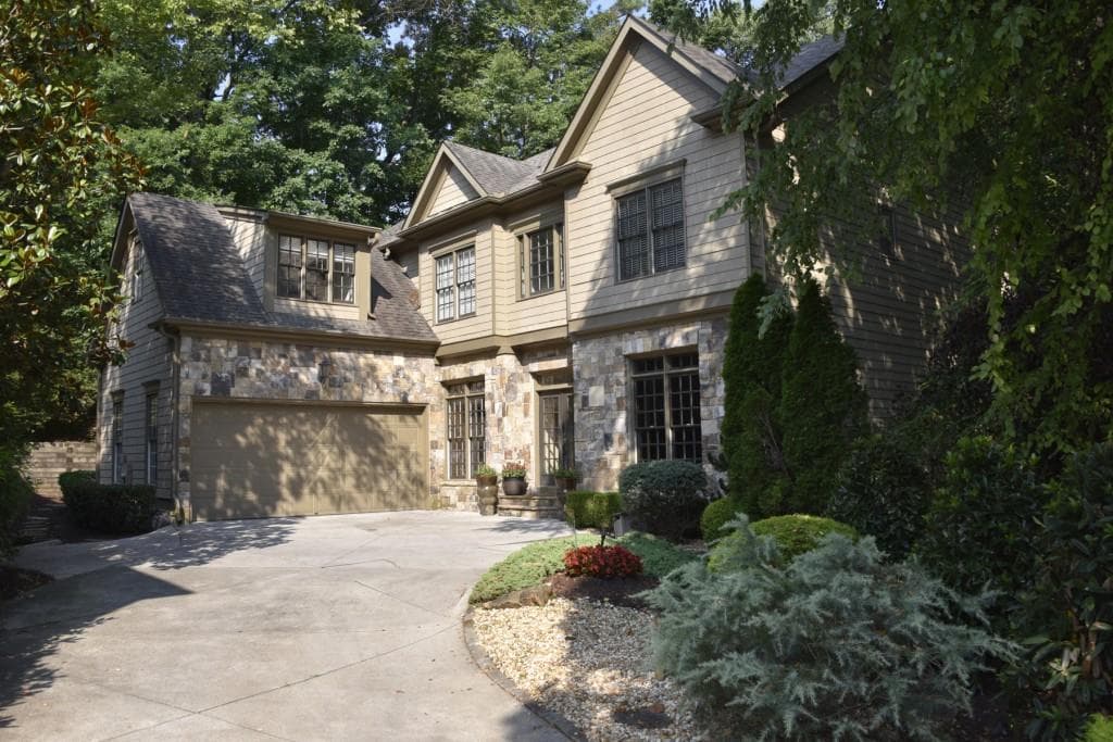 30 Chastain Cove, Sandy Springs, GA 30342 — most recent listing photo