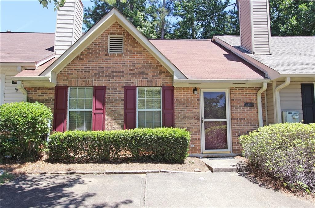 1466 Westwood Court, Marietta, GA 30008 — most recent listing photo