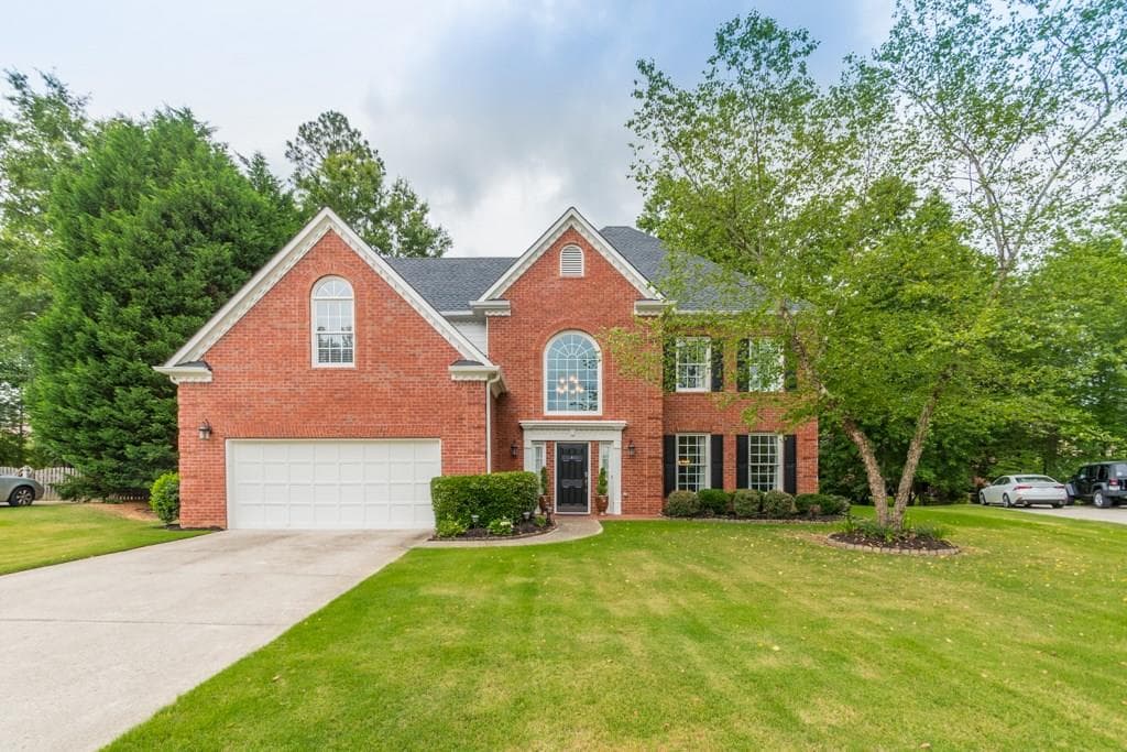 355 Providence Oaks Circle, Alpharetta, GA 30009 — most recent listing photo