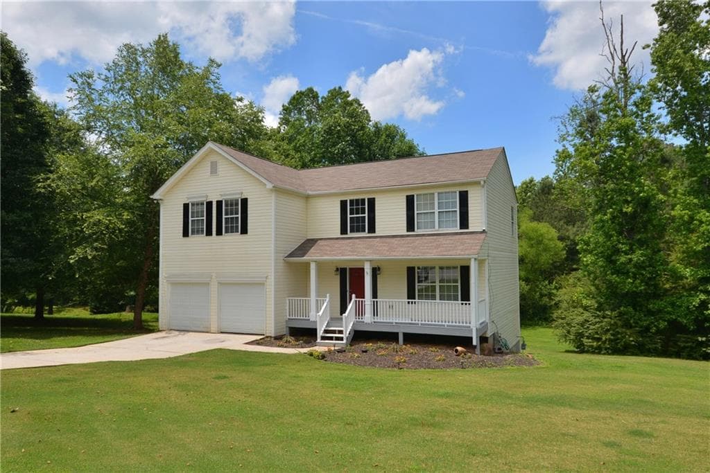 4015 Ridgebrook Bend, Cumming, GA 30028 — most recent listing photo