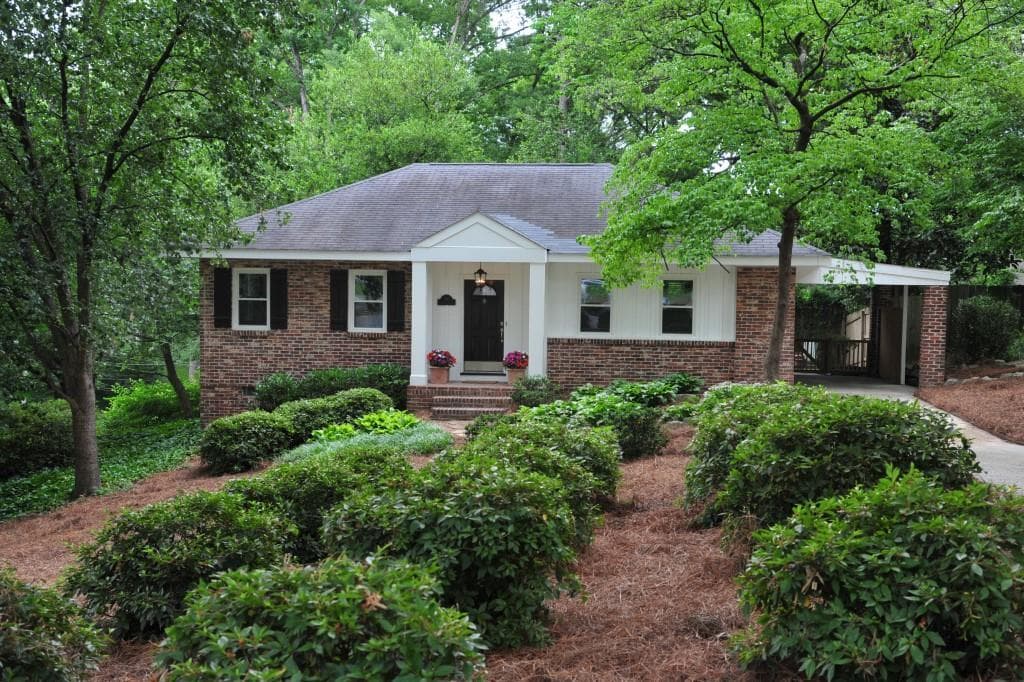 766 Channing Place, Atlanta, GA 30318 — most recent listing photo