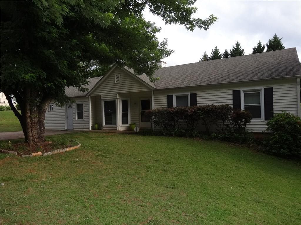 3233 New Rutledge Road, Kennesaw, GA 30152 — most recent listing photo
