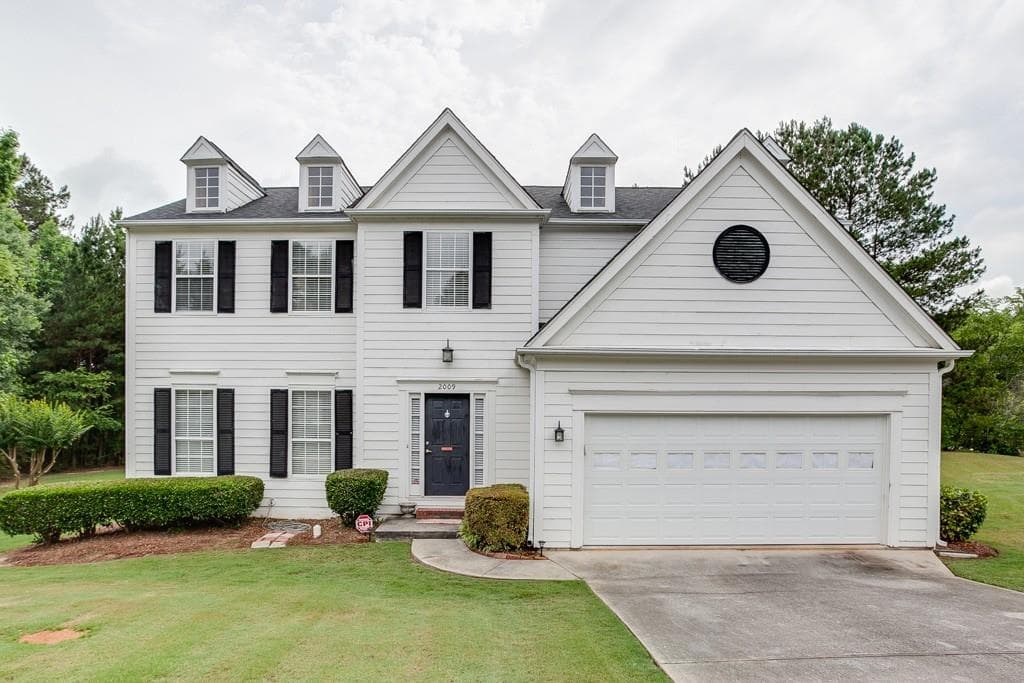 2009 Crystal Lake Drive, Lawrenceville, GA 30044 — most recent listing photo
