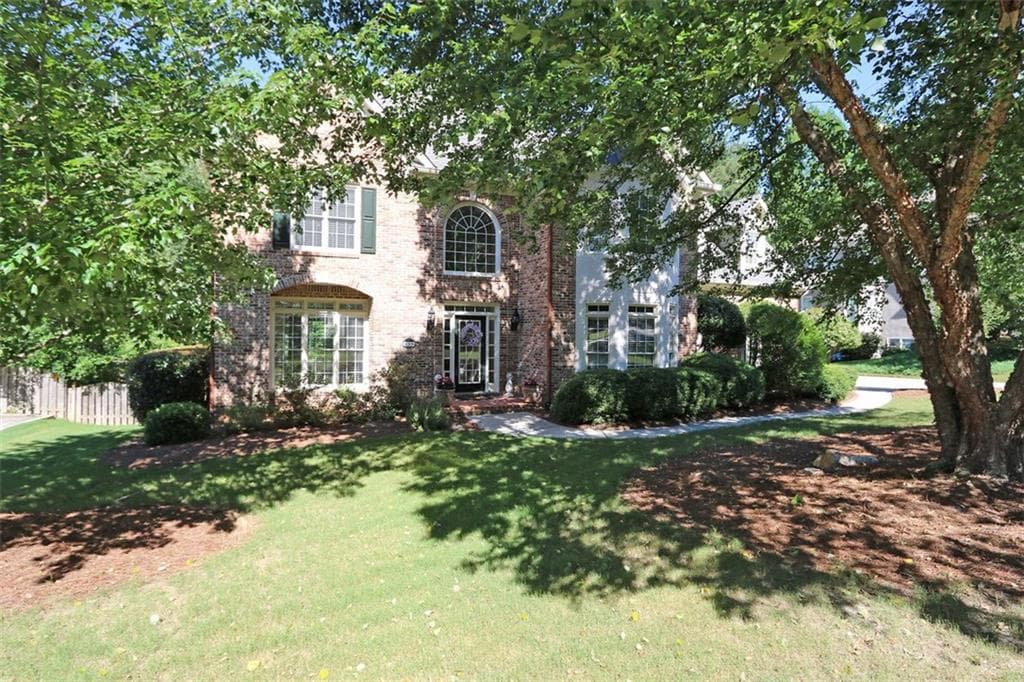 623 Owl Creek Drive, Powder Springs, GA 30127 — most recent listing photo