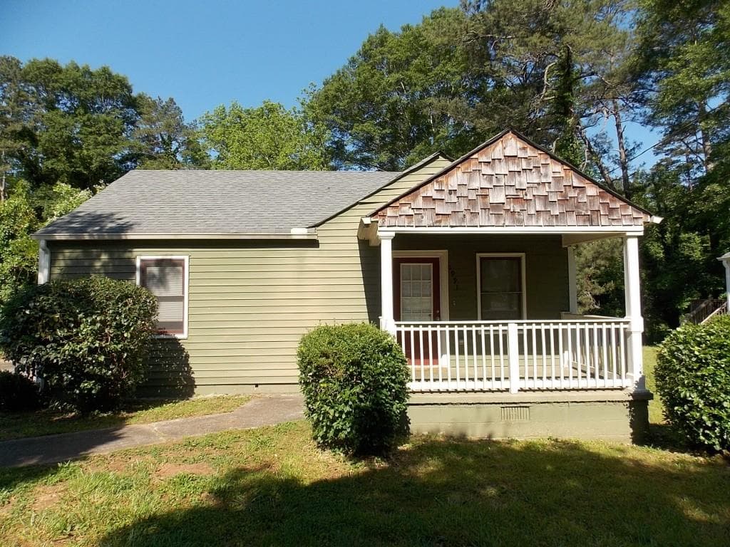 1991 Mcafee Place, Decatur, GA 30032 — most recent listing photo