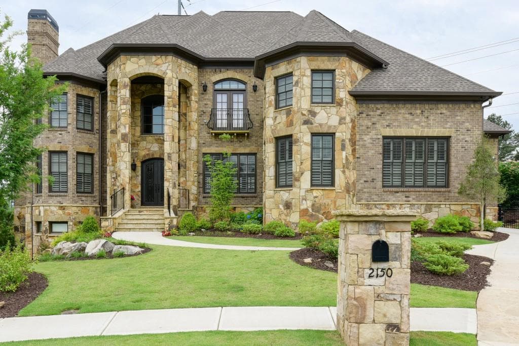 2150 Carlysle Croft Court, Marietta, GA 30062 — most recent listing photo