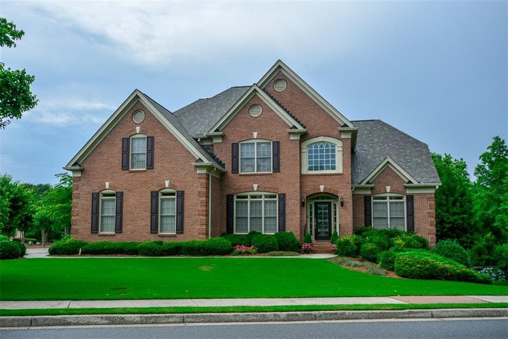2707 Country House Way, Buford, GA 30519 — most recent listing photo