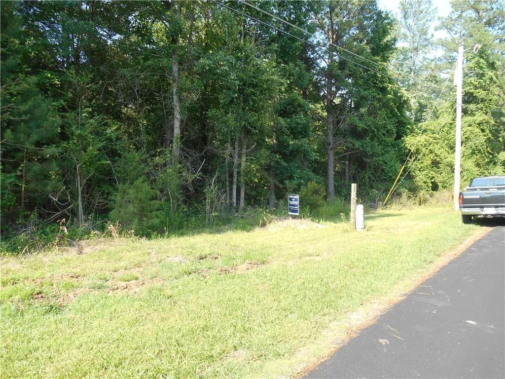 single family residence sold at lots nix point Road, Dawsonville, GA 30534