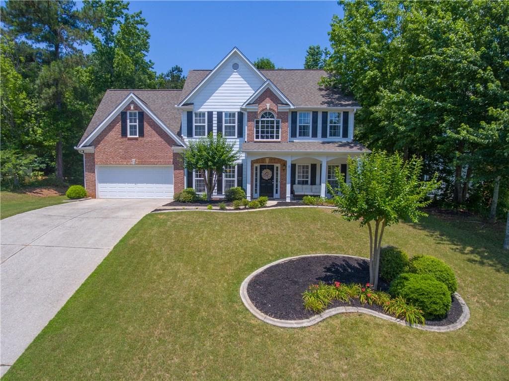 5575 Newberry Point Drive, Flowery Branch, GA 30542 — most recent listing photo