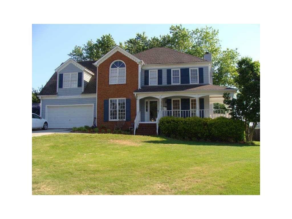 2171 Appleton Circle, Lawrenceville, GA 30043 — most recent listing photo
