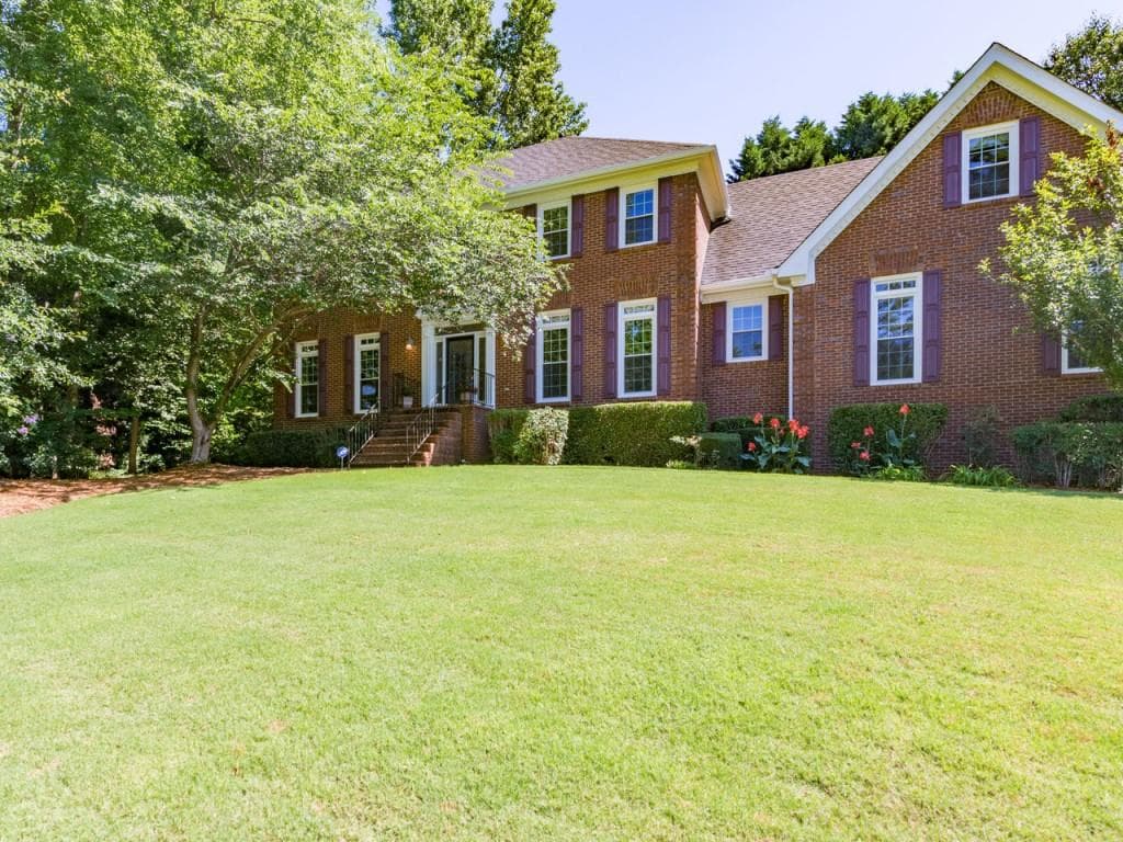 2585 Churchill Drive, Lawrenceville, GA 30044 — most recent listing photo