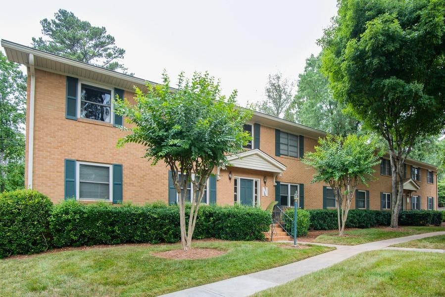 3510 Roswell Road N4, Atlanta, GA 30305 — most recent listing photo
