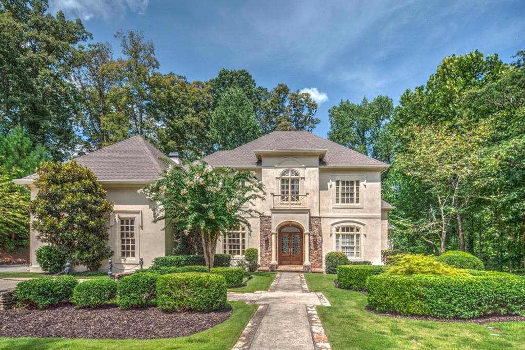 4960 Powers Ferry Road, Atlanta, GA 30327 — most recent listing photo