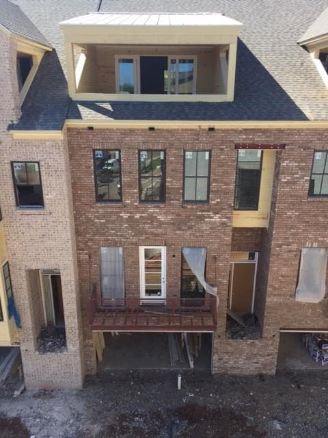 432 Altissimo Drive 18, Alpharetta, GA 30009 — most recent listing photo