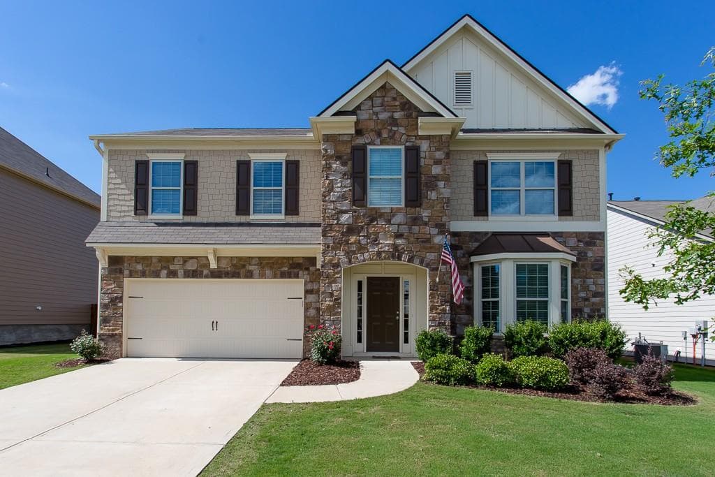 5080 Roseman Trail, Cumming, GA 30040 — most recent listing photo