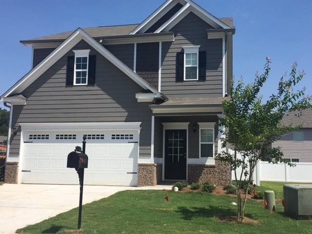 18 Samuel Way, Cartersville, GA 30121 — most recent listing photo