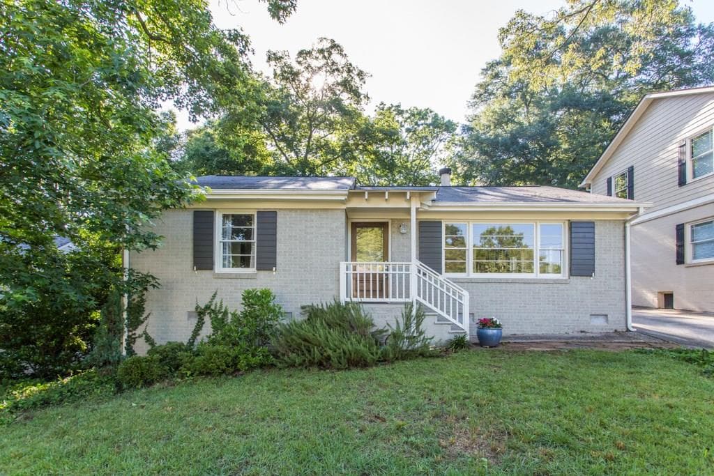 237 Chelsea Drive, Decatur, GA 30030 — most recent listing photo