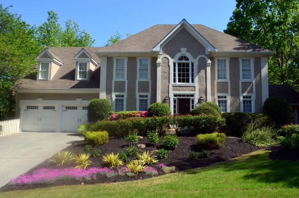 4801 W Forest Peak, Marietta, GA 30066 — most recent listing photo