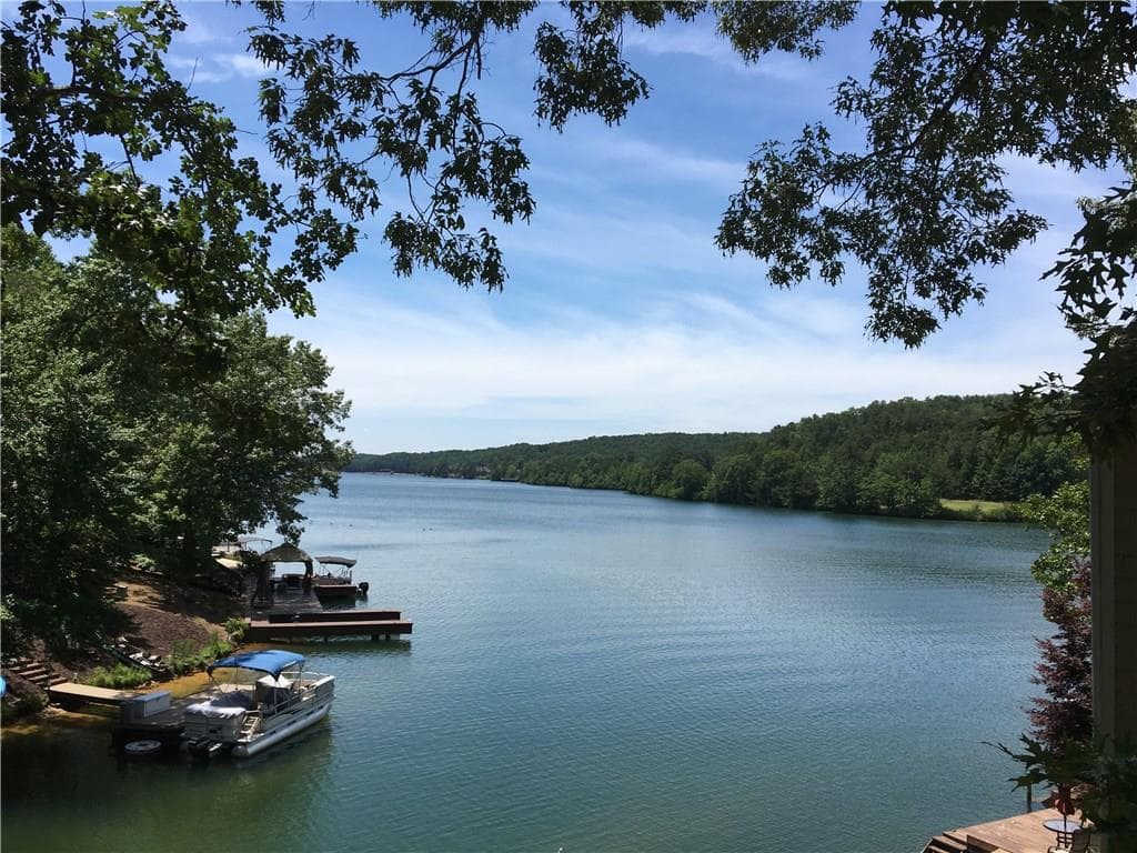 162 Narrows Loop, Waleska, GA 30183 — most recent listing photo