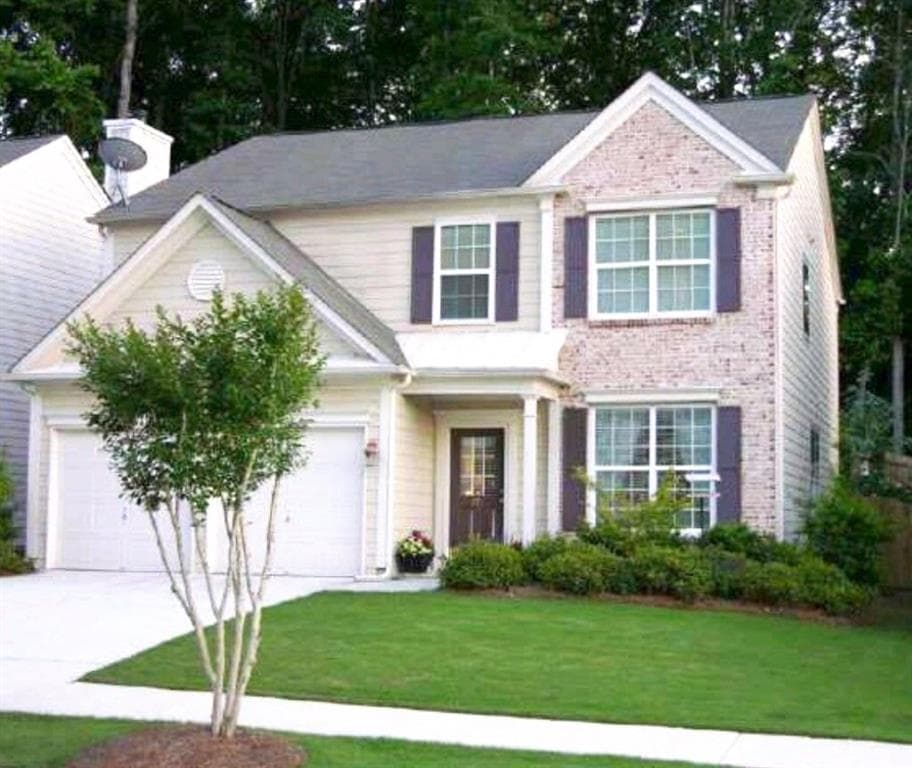 725 Friars Head Drive, Suwanee, GA 30024 — most recent listing photo