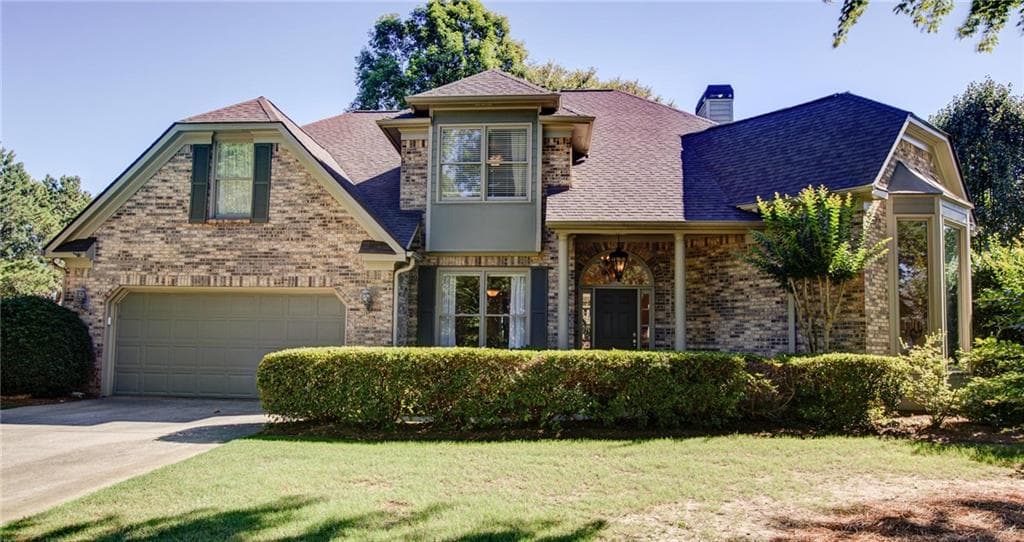 6025 Masters Club Drive, Suwanee, GA 30024 — most recent listing photo