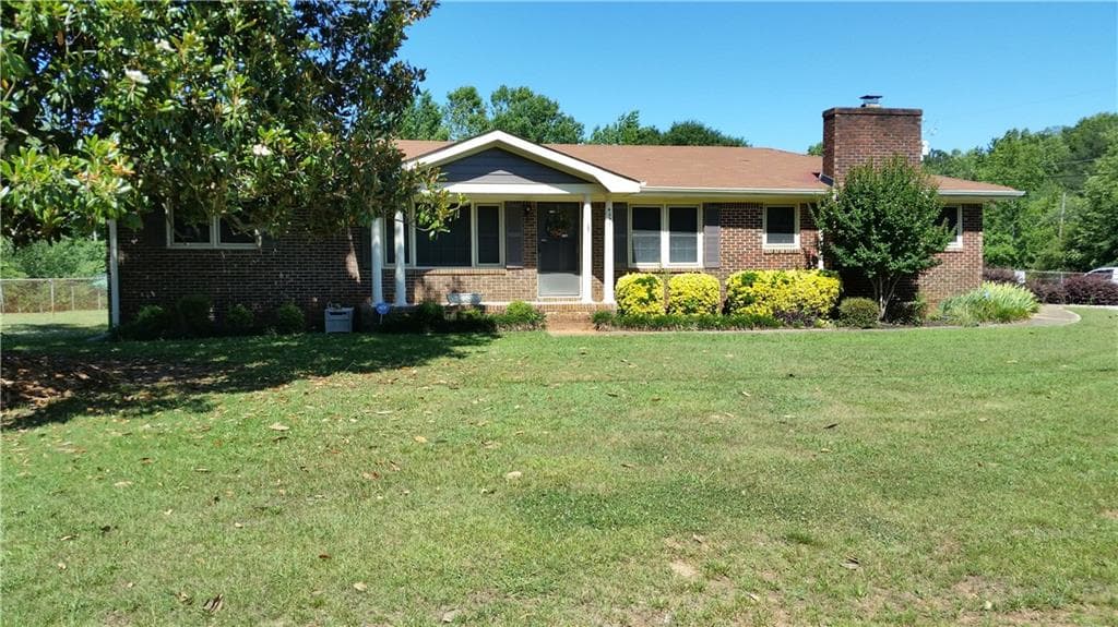 4391 EWING Road, Austell, GA 30106 — most recent listing photo